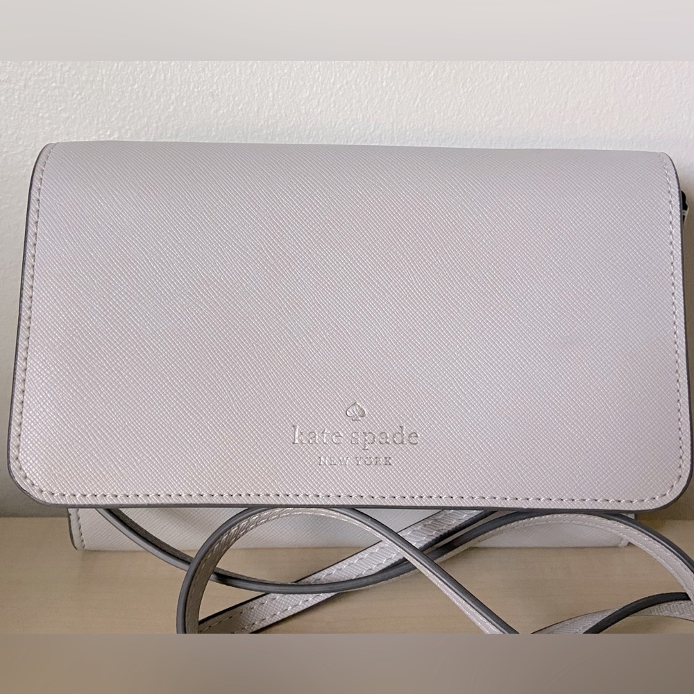 Brand new never used Kate Spade crossbody